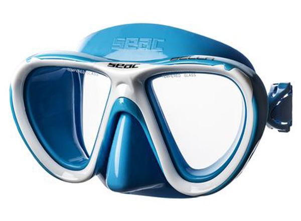 ALL BLUE