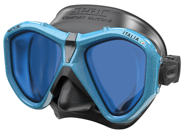 CLEAR BLUE