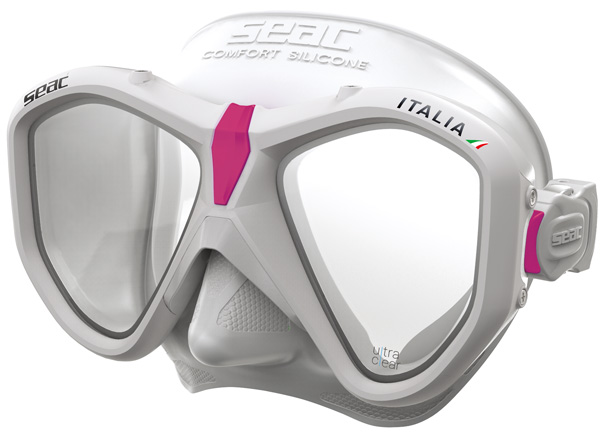 WHITE/PINK
