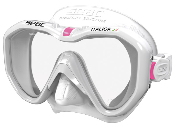 WHITE/PINK
